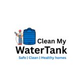 cleanmywatertank.com